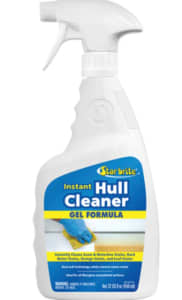Hull cleaner