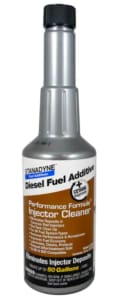 Diesel Cetane Booster