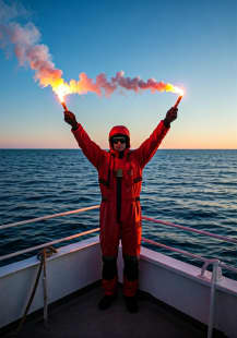 Orion Safety Products