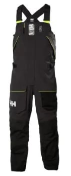 Helly Hansen offshore bib