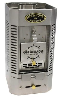 Diesel heater