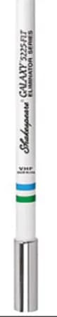 Shakespeare 5225XP Galaxy 8-foot marine VHF antenna.