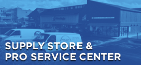 Supply Store & Pro Service Center
