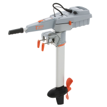 Outboard Motors & Accessories