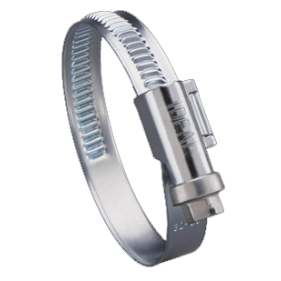 Hose Clamps