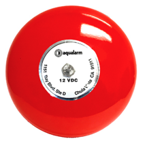 Warning Alarms & Buzzers