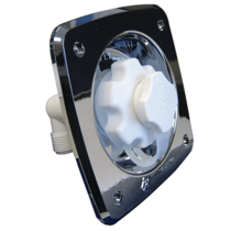 Water Pressure Regulators & Fixtures