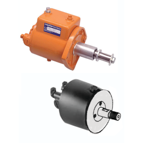 Hydraulic Steering Systems