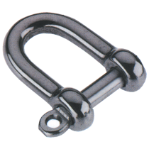 Shackles & Swivels