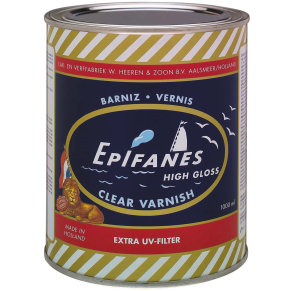 Varnish