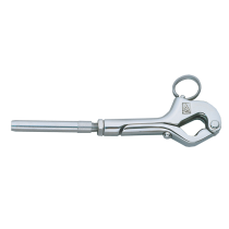 Lifeline Hardware