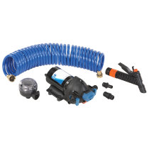Washdown Equipment