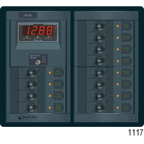 Electrical Panels & Accessories