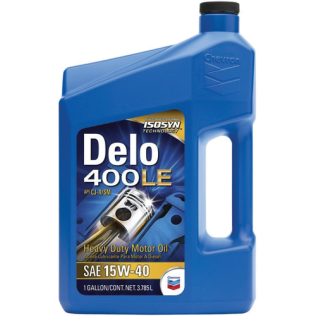 Lubes, Additives, Antifreeze