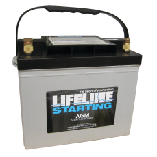 Batteries & Accessories