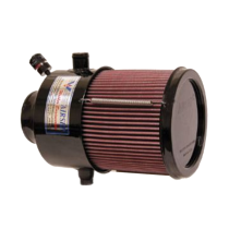 Closed Crankcase Oil/Air Separator Systems