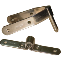 Tiller, Rudder and Steering