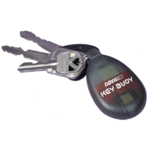 Floating Key Chains