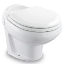 Toilets & Waste Treatment