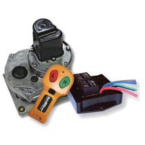 Wireless Steering System