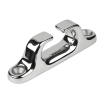 Chocks & Hawse Pipes