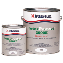 Barrier Paints