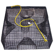 Puget Sound Shrimp Trap