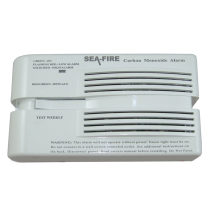 Alarms & Monitors - Fumes, Fire, Security