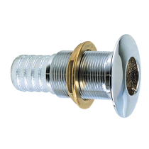Thru-Hulls & Hull Strainers