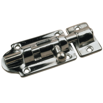 Barrel Bolts, Hasps & Padlocks