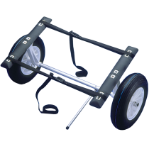 Boat Dollies &  Launch Wheels