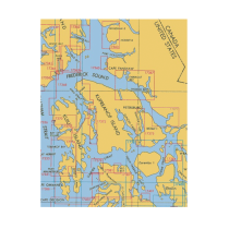Electronic & Paper Charts