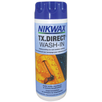 Clothing Care Products