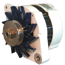 Electrical & Ignition Systems