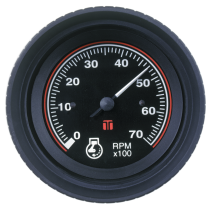 Engine Gauges