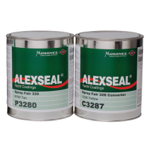 Fairing & Seam Compounds