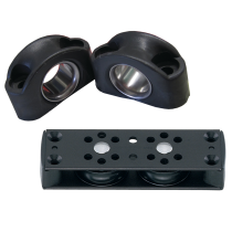 Deck Organizers & Fairleads