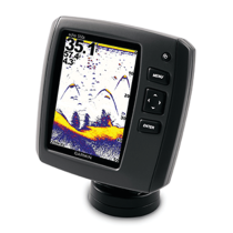 Fishfinders & Transducers
