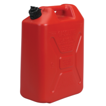 Fuel Tanks & Accessories