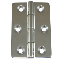 Hinges