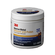 Metal Surface Prep & Polishes