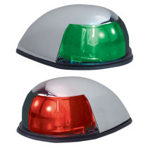 Navigation Lights