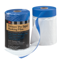Masking & Surface Protection