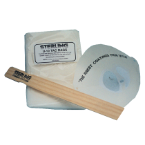 Paint Supplies