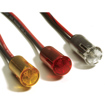 Panel & Indicator Lights