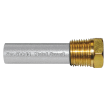 Pencil Anodes
