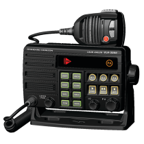 Radios & Hailers