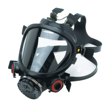 Respirators & Dust Masks