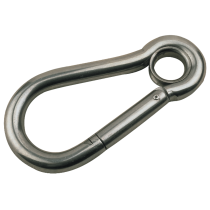 Snaps & Carabiners