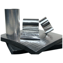 Soundproofing/Noise Insulation